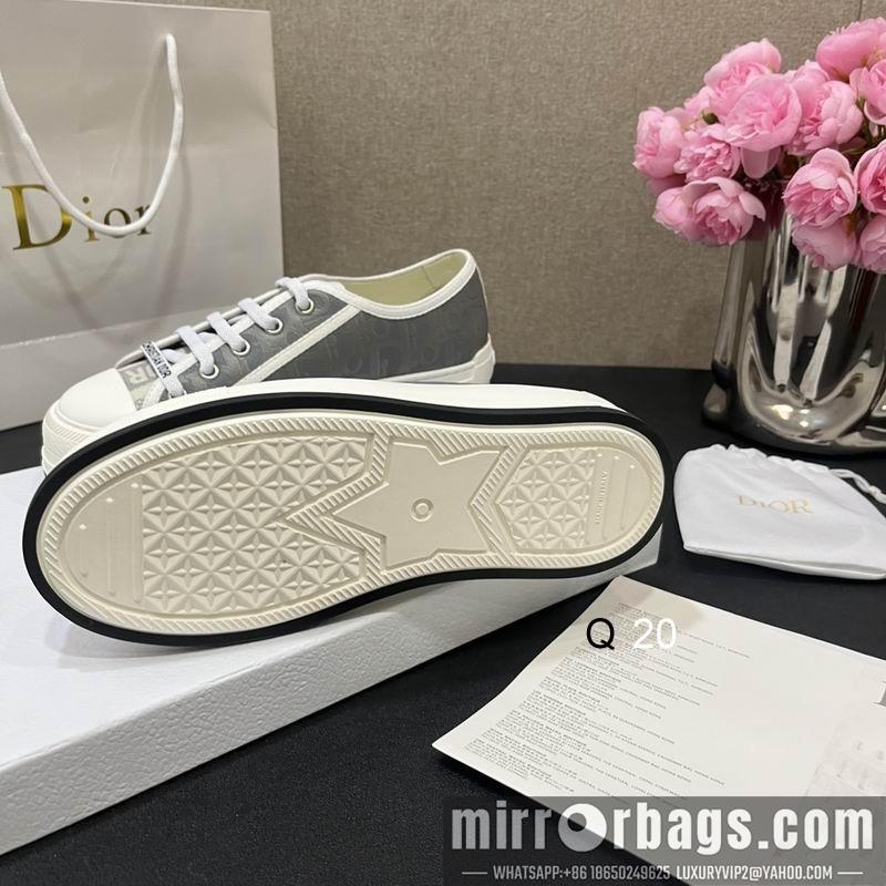 Replica Dior Shoes sz35-39 XX1001