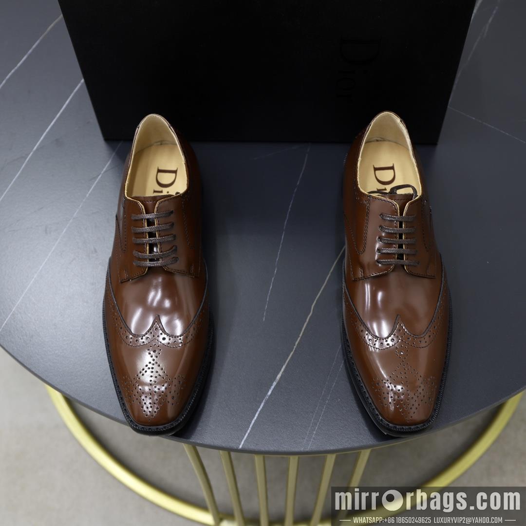 Replica Dior Shoes sz38-45 hnh1207