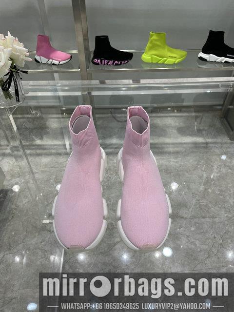 Replica Balenciaga Shoes SZ 38-44 22301258-59 2colors