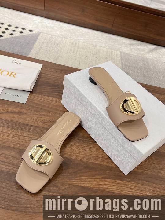 Replica Dior Shoes sz34-42 mnh0302