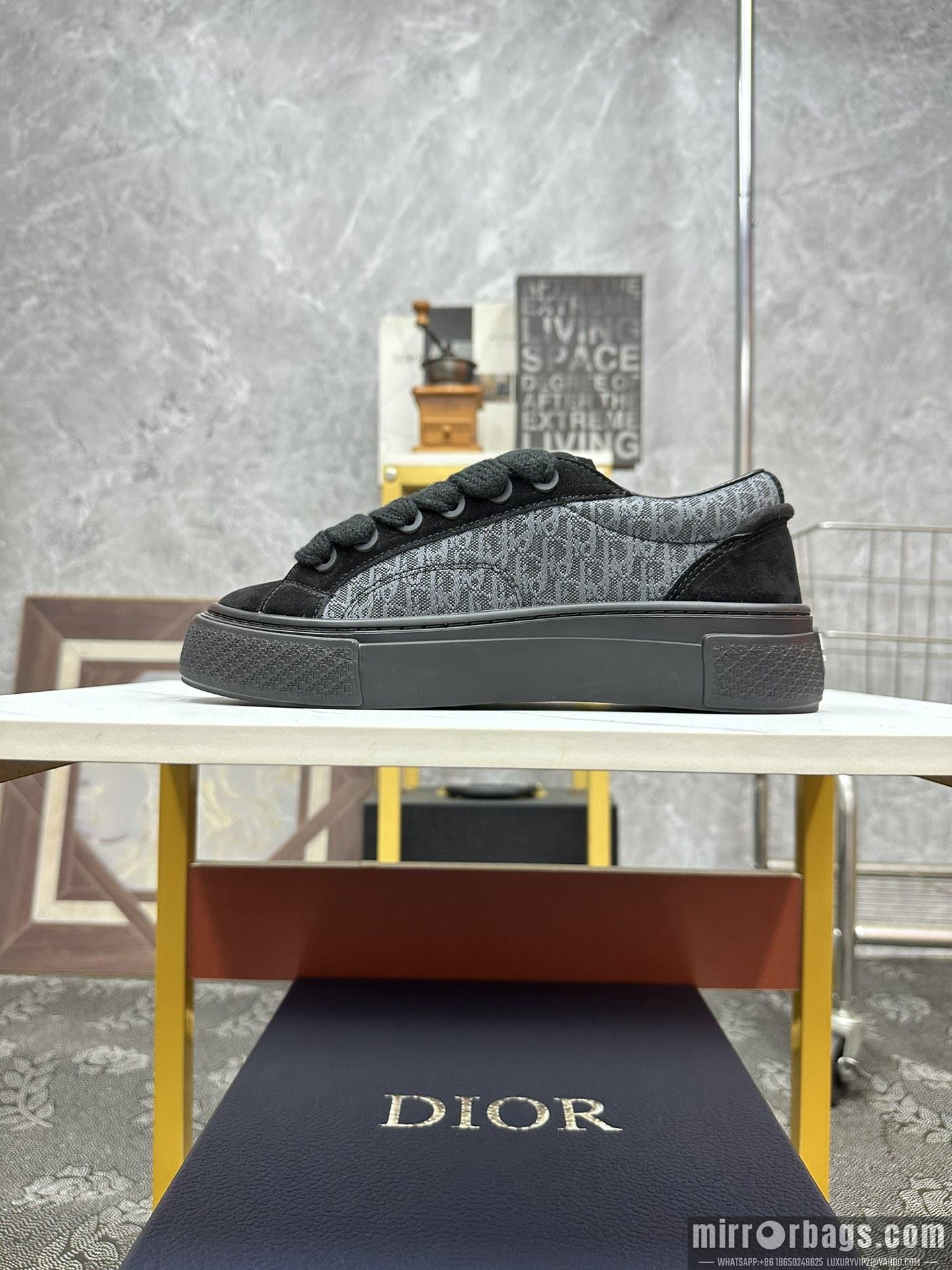 Replica Dior Shoes sz35-45 hnh1208