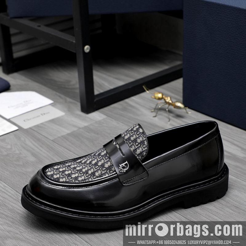 Replica Dior Shoes sz38-44 hnw0421