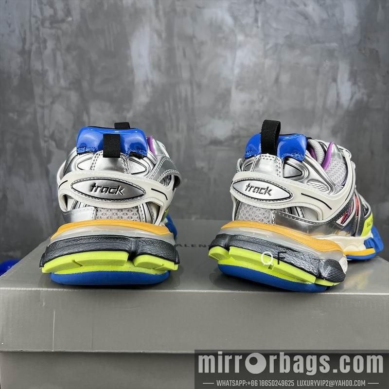 Replica Balenciaga Shoes sz35-45 F0209