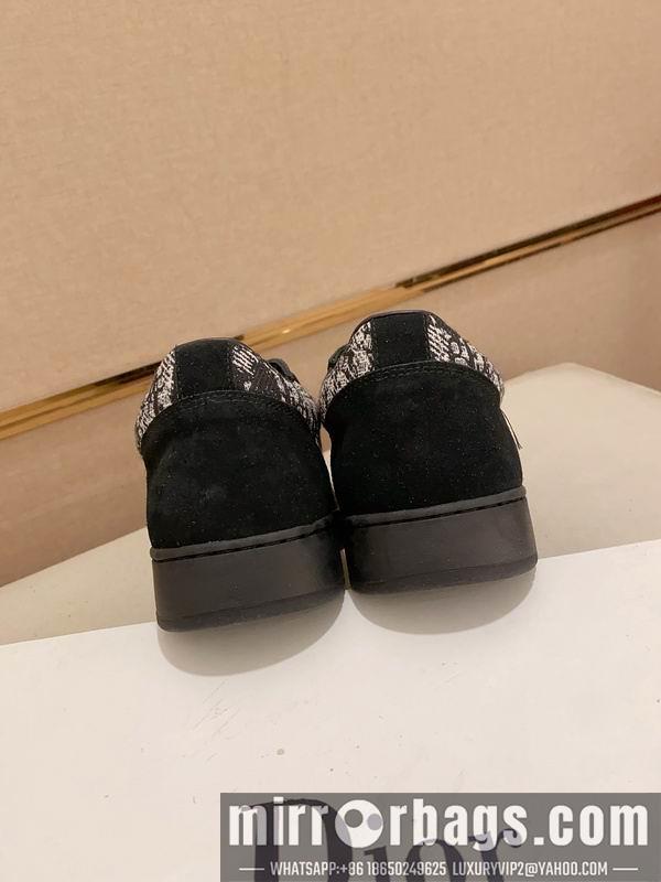 Replica Dior Shoes sz38-46 jyh0316
