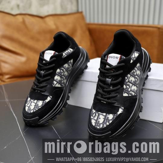 Replica Dior Shoes sz38-45 hnh0711