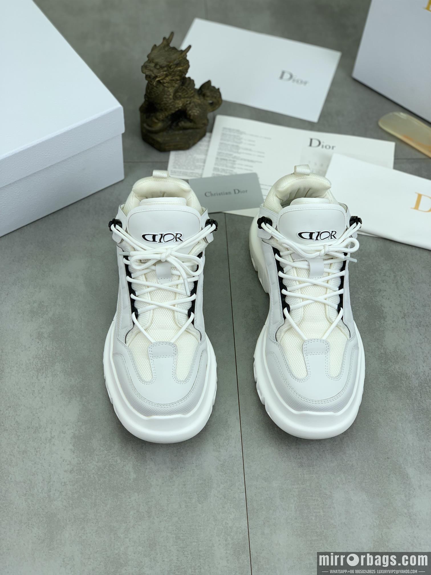 Replica Dior Shoes sz35-44 h1012