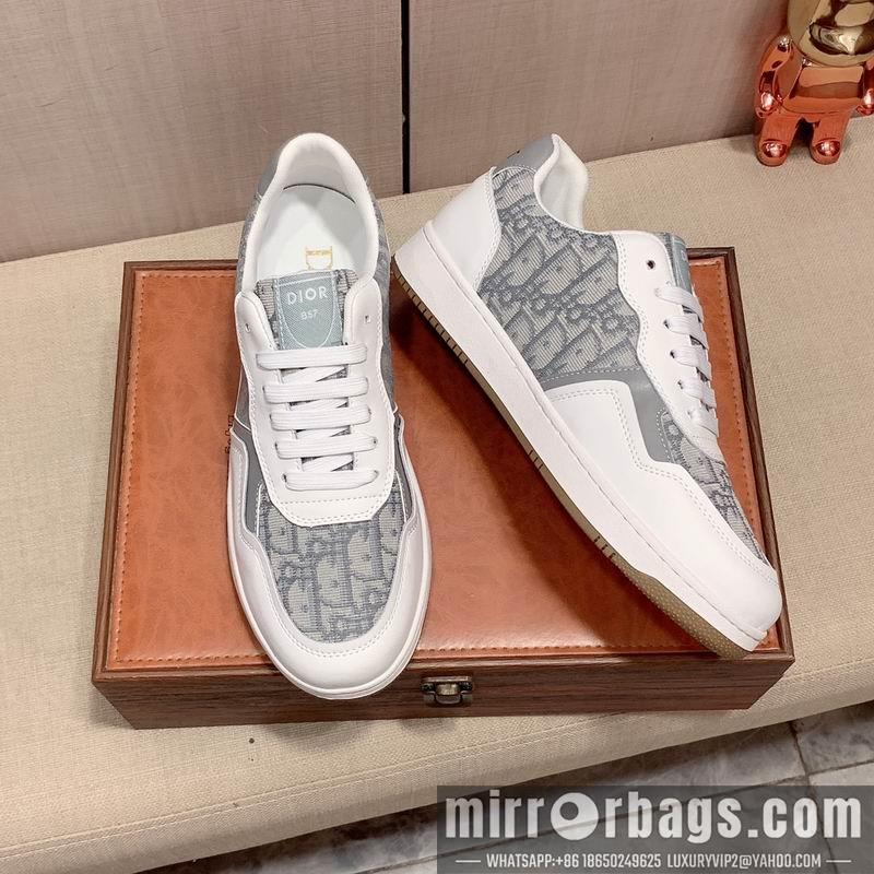 Replica Dior Shoes sz38-44 mnw0401