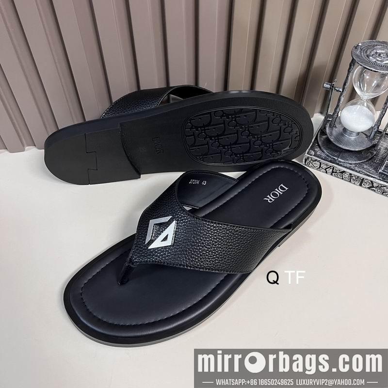 Replica Dior Shoes sz38-45 2C TF0805