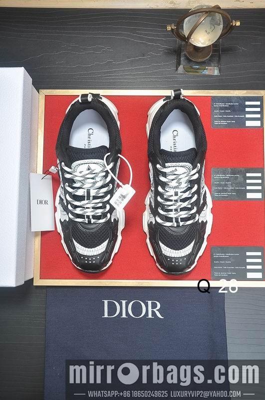 Replica Dior Shoes sz35-45 N1103