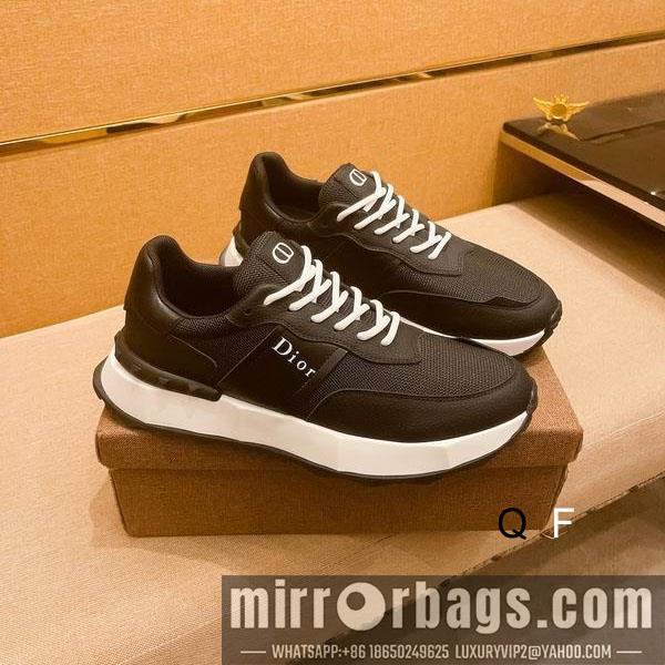 Replica Dior Shoes sz38-45 3C TF0703