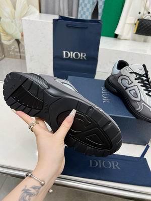 Replica Dior Shoes sz38-45 jyh1002