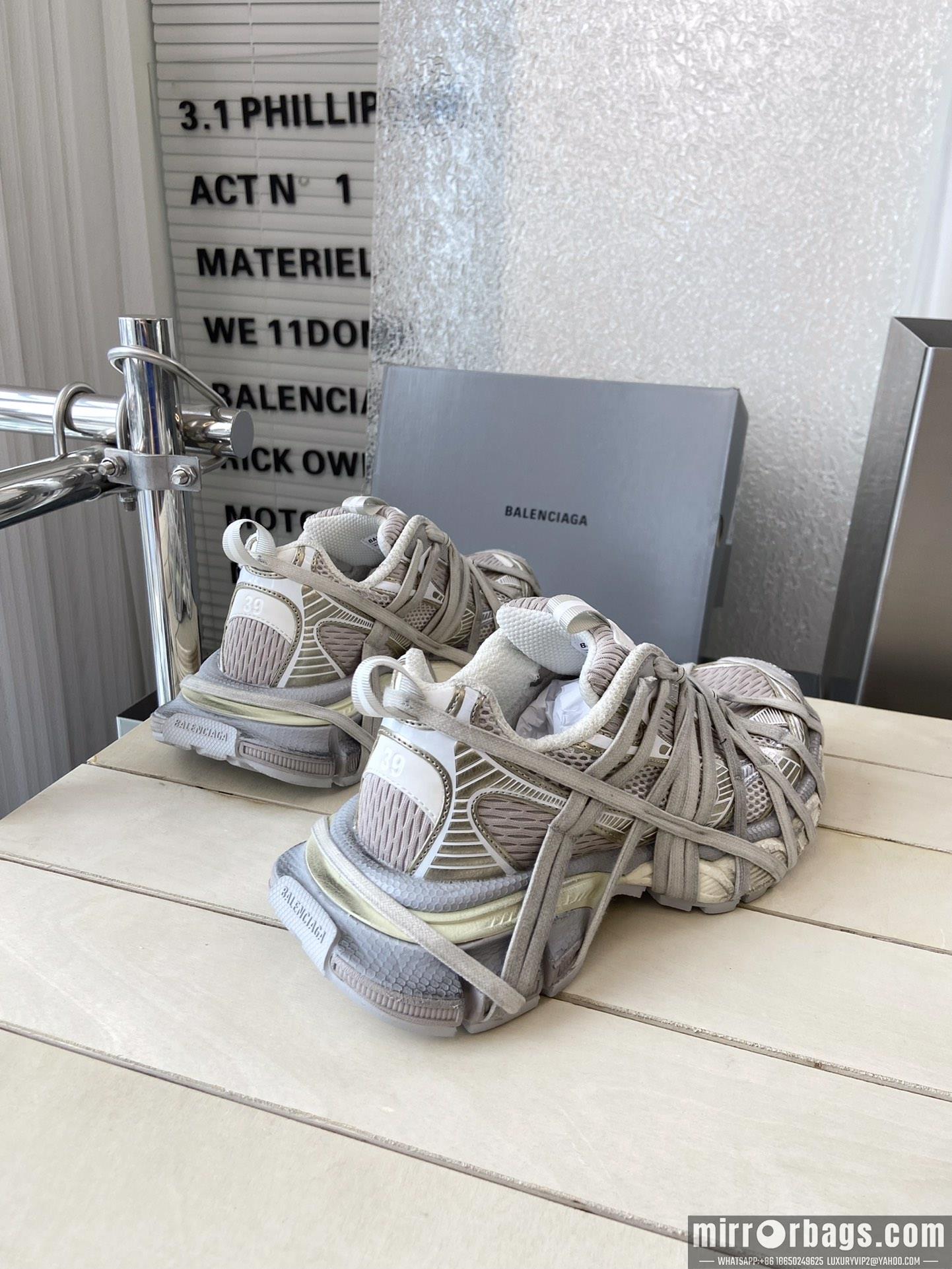 Replica Balenciaga Shoes sz35-45 h1001