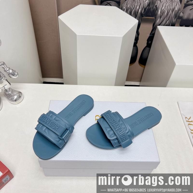 Replica Dior Shoes sz35-40 mnw0432