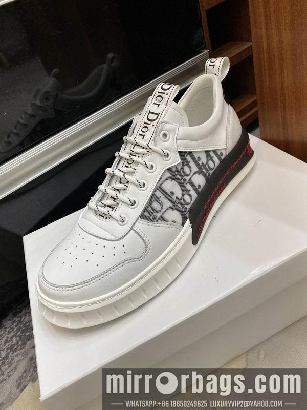 Replica Dior Shoes mnm0110