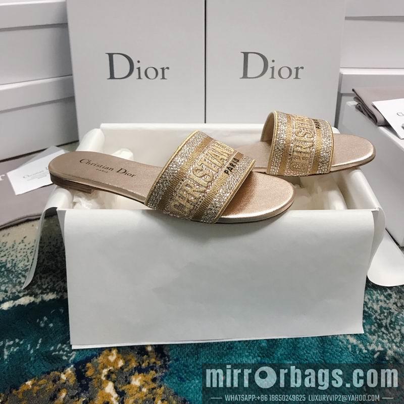 Replica Dior Shoes sz35-42 mnw0415