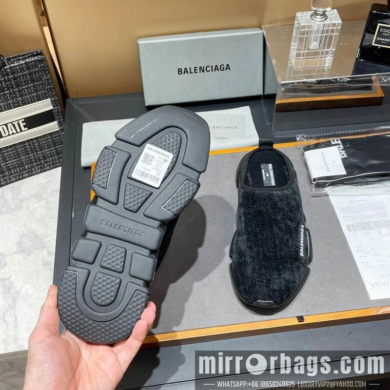 Replica Balenciaga Shoes sz35-45 mnm0104