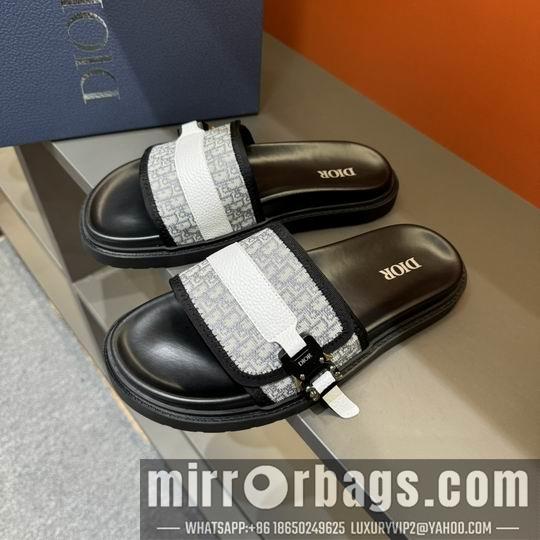 Replica Dior Shoes sz38-45 mnh0502