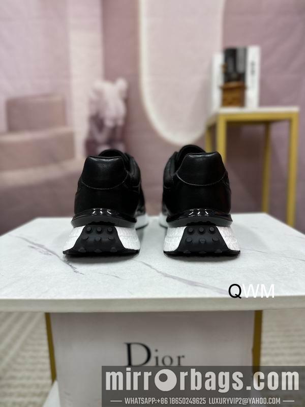 Replica Dior Shoes sz38-45 2C WM1001