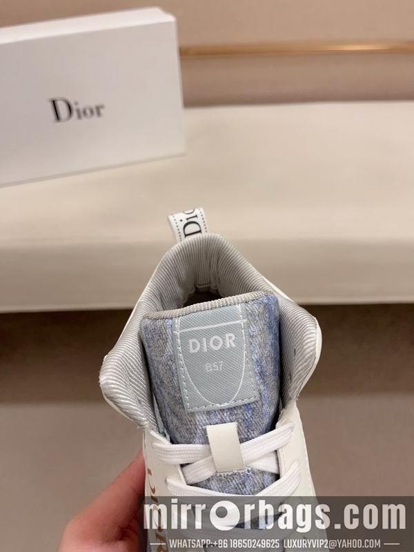 Replica Dior Shoes sz38-44 hnm0142