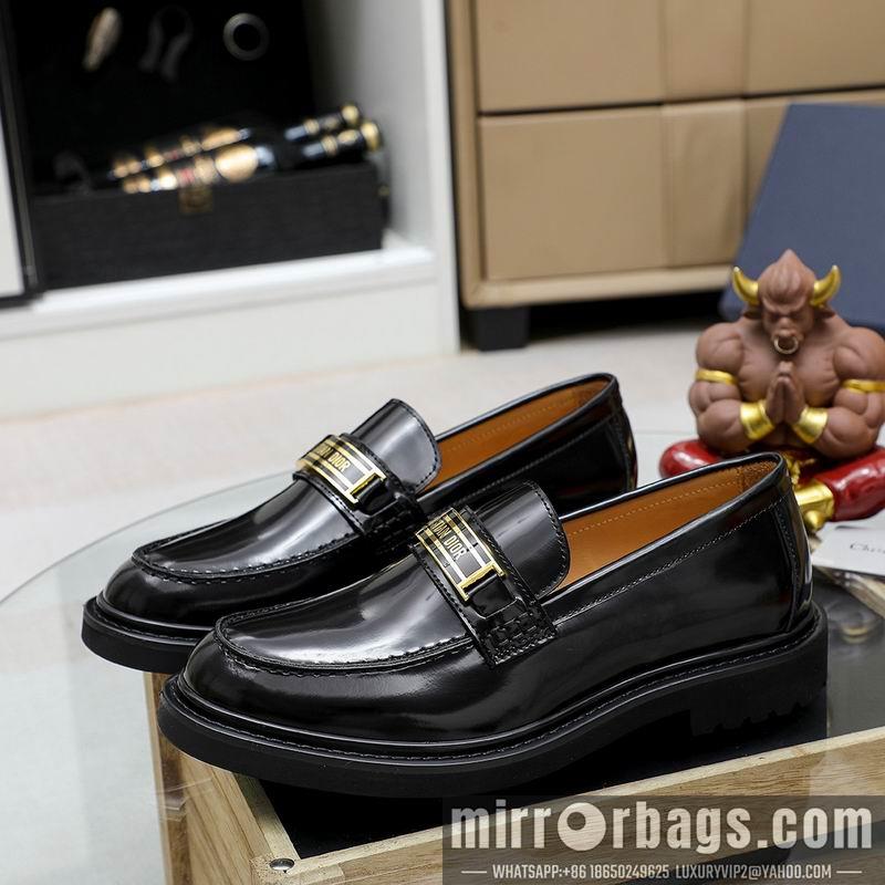 Replica Dior Shoes sz38-44 mnm0105
