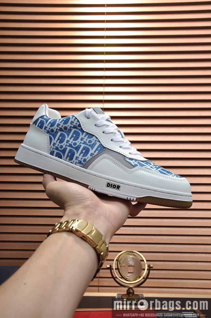 Replica Dior Shoes sz38-44 h0609