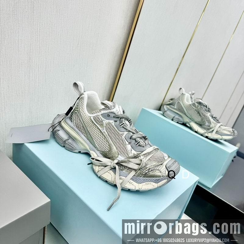 Replica Balenciaga Shoes sz35-45 GDT0601