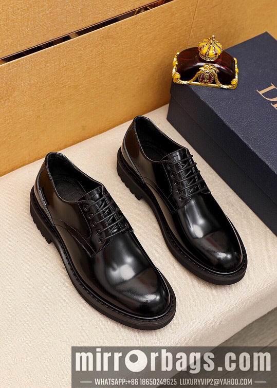 Replica Dior Shoes sz38-45 mnh0538