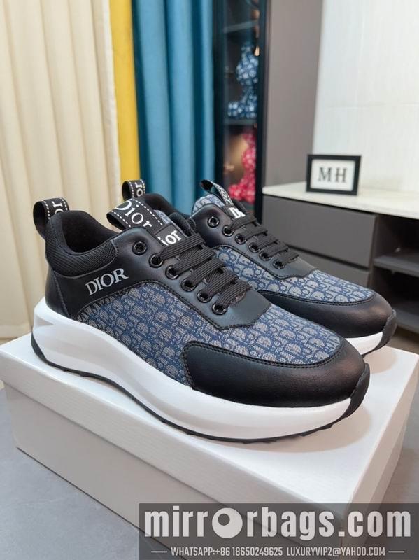 Replica Dior Shoes sz38-44 hnm0164
