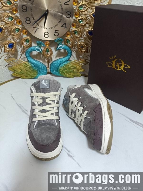 Replica Dior Shoes sz35-45 mnm0101