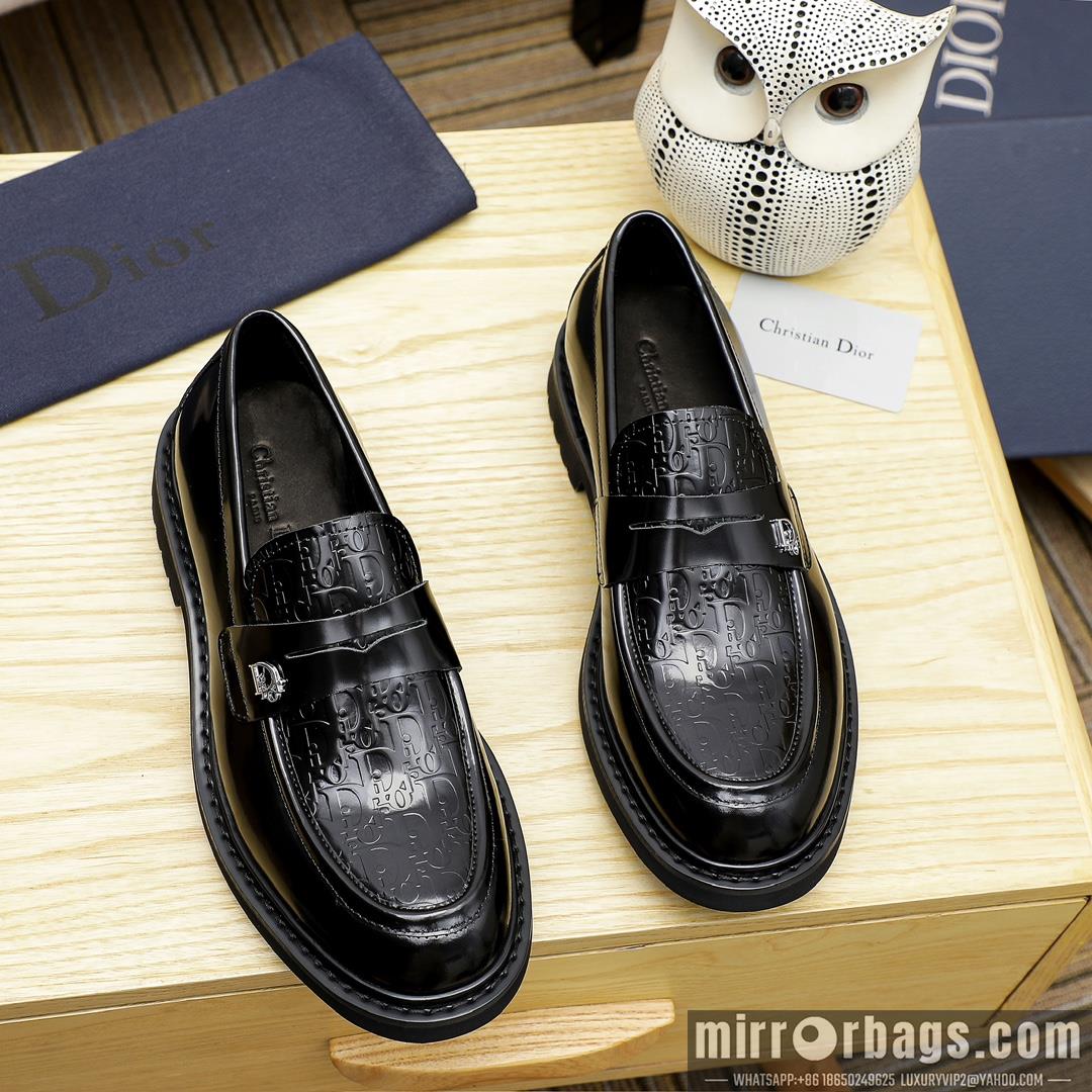 Replica Dior Shoes sz38-45 hnh1201