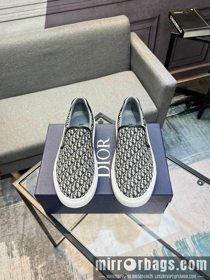 Replica Dior Shoes sz38-45 hnh0203