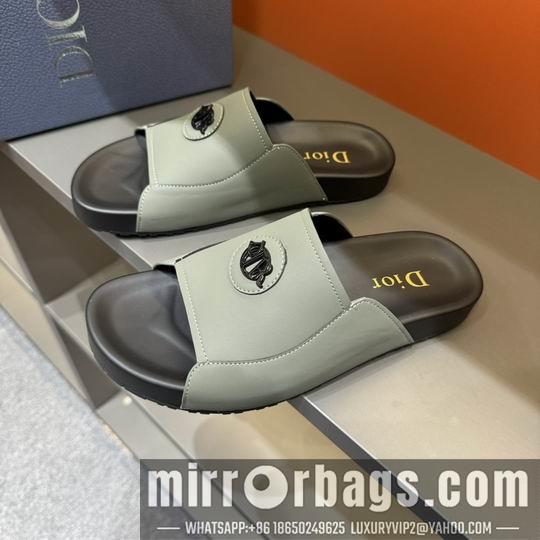 Replica Dior Shoes sz38-45 hnh0803