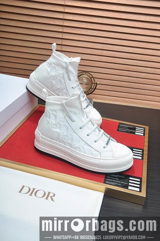 Replica Dior Shoes sz35-44 hnm0137