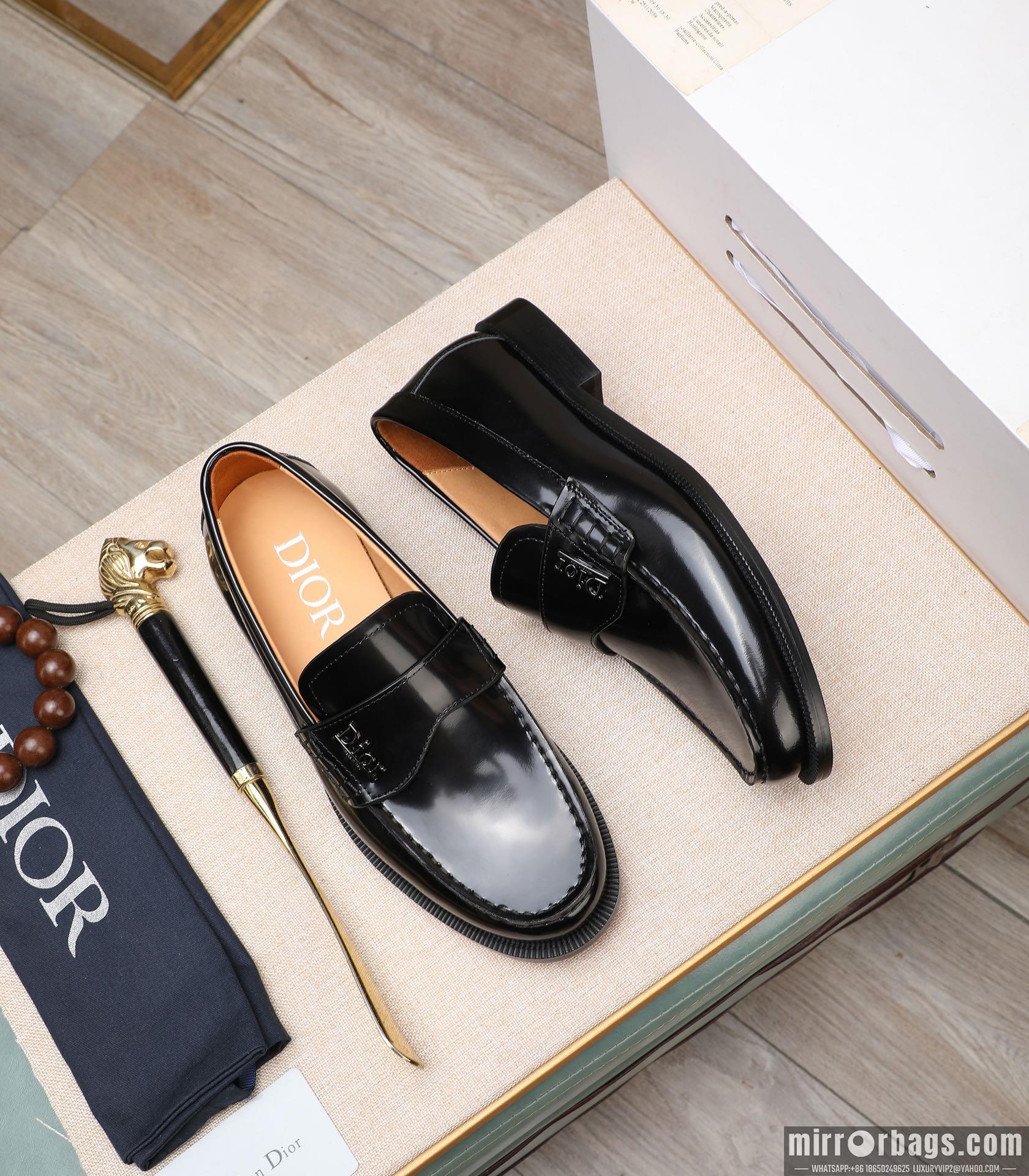 Replica Dior Shoes sz38-44 hnh1221