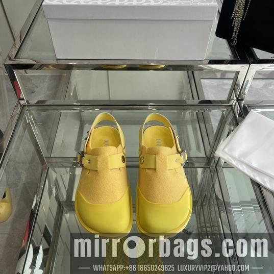 Replica Dior Shoes sz35-45 mnh0501