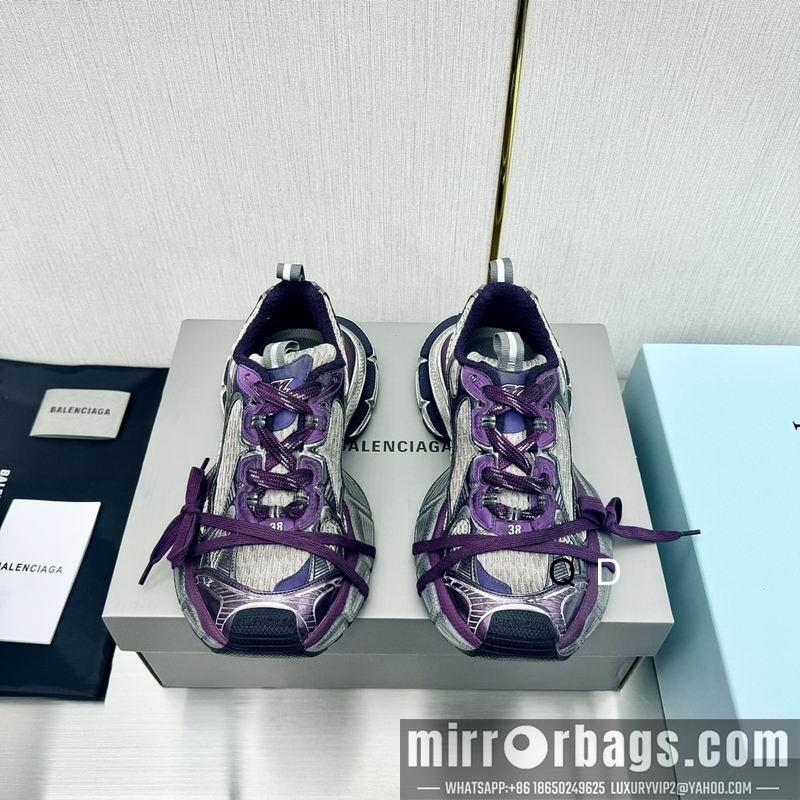 Replica Balenciaga Shoes sz35-45 GDT0601