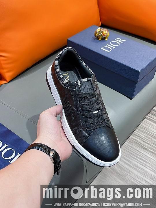 Replica Dior Shoes sz38-44 mnh0514