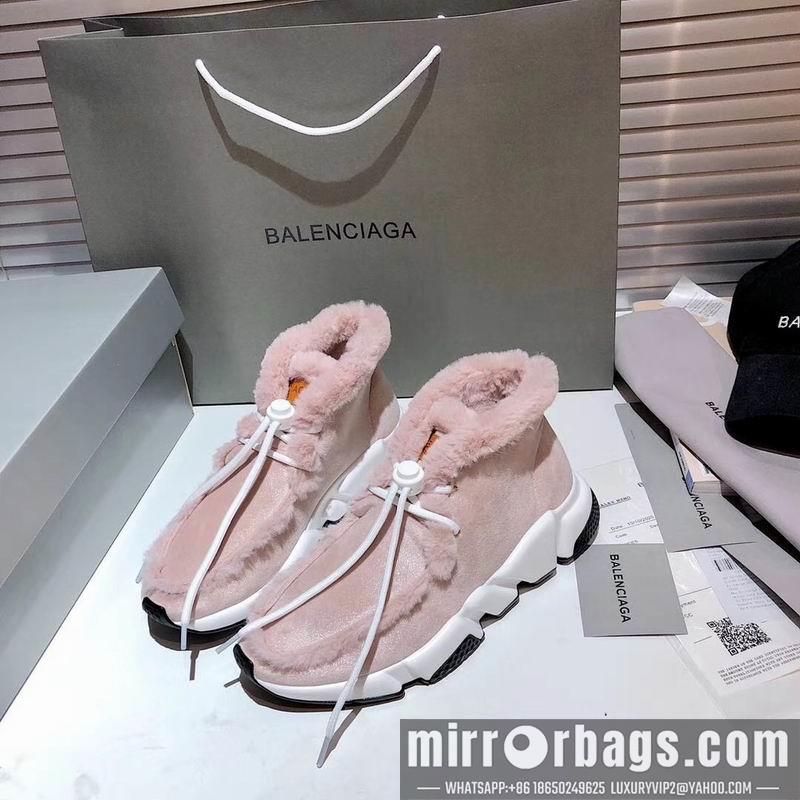 Replica Balenciaga Shoes sz34-45 mnm0102