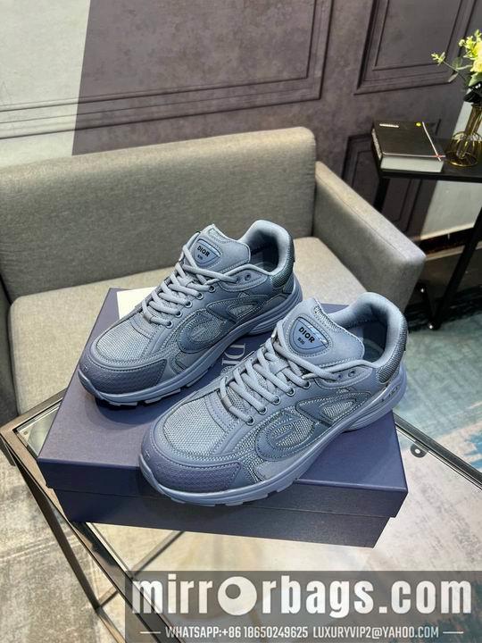 Replica Dior Shoes sz39-46 hnh0209