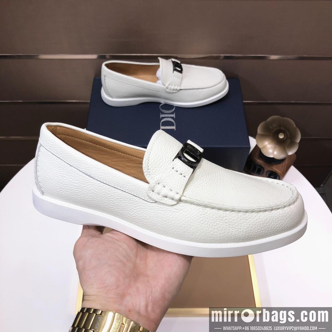 Replica Dior Shoes sz38-44 hnh1204
