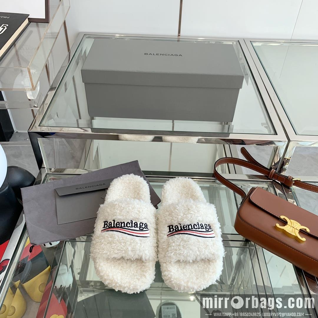 Replica Balenciaga Shoes sz35-44 h1008