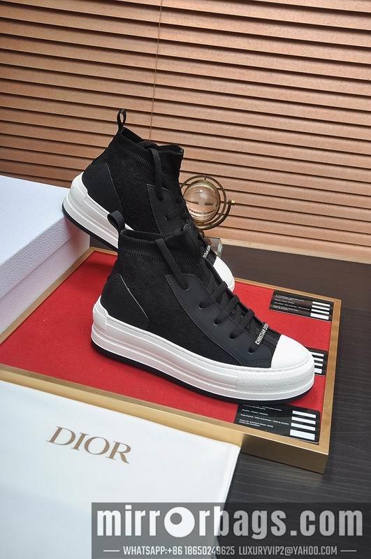 Replica Dior Shoes sz35-44 hnm0137