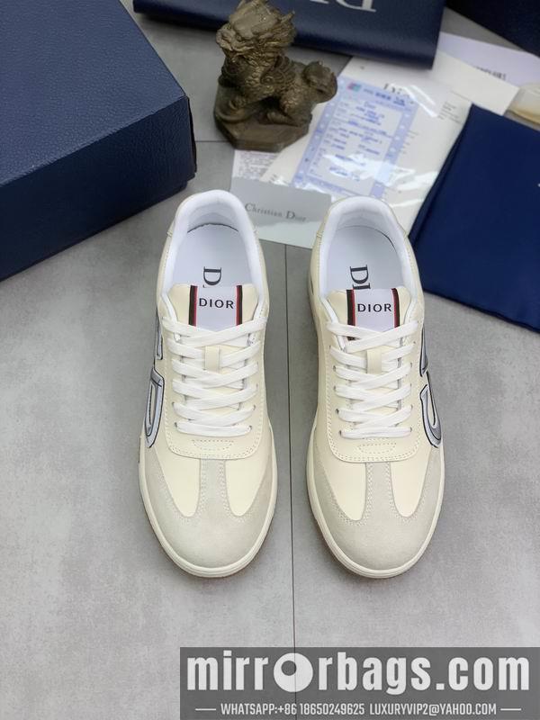 Replica Dior Shoes sz35-45 mnw0195