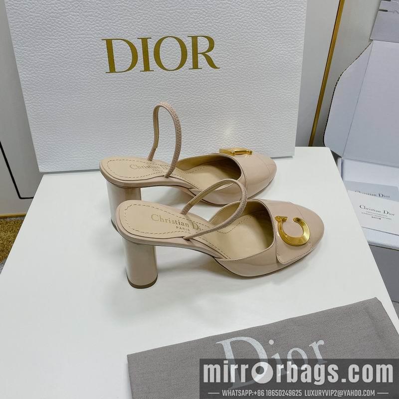 Replica Dior Shoes sz35-41 mnw0403