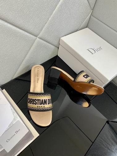 Replica Dior Shoes sz34-42 mnh0806