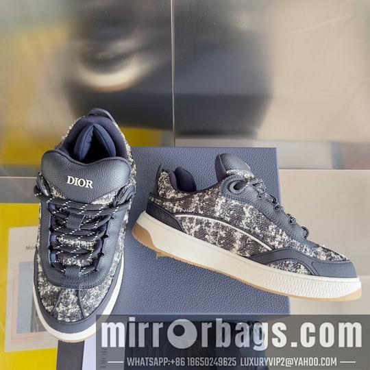 Replica Dior Shoes sz38-45 mnh0714