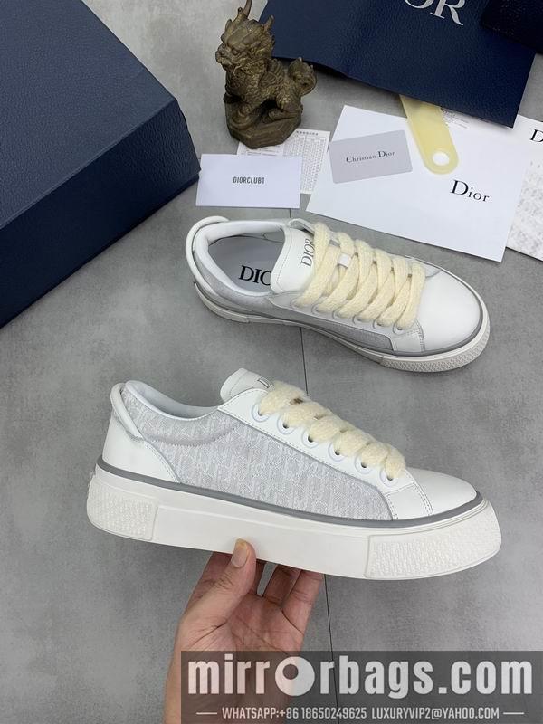 Replica Dior Shoes sz34-46 mnw0198