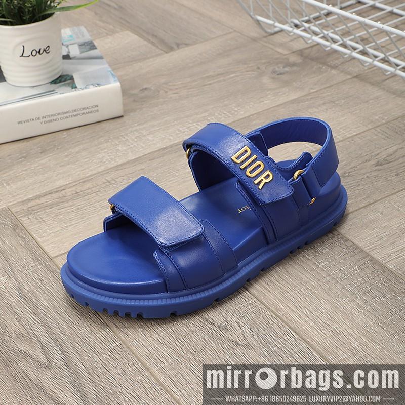 Replica Dior Shoes sz35-42 mnw0303