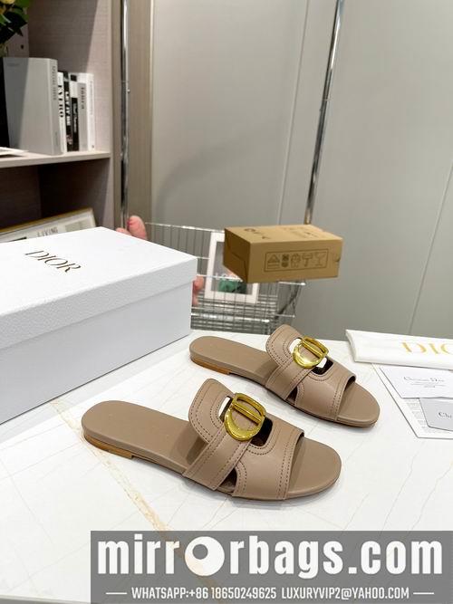 Replica Dior Shoes sz34-42 mnh0311