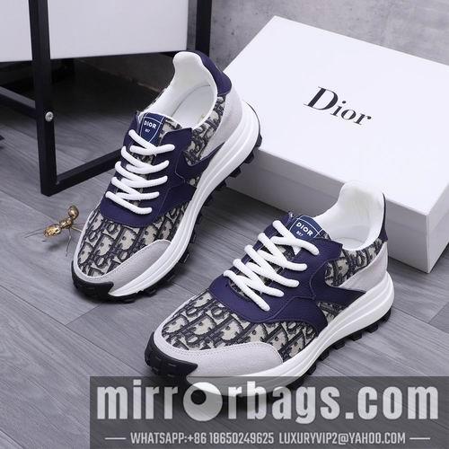 Replica Dior Shoes sz38-46 mnh0703